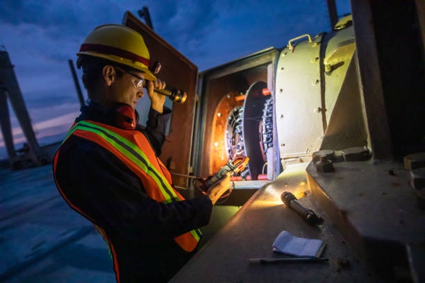 Generator Installation Services in Piggott, AR
