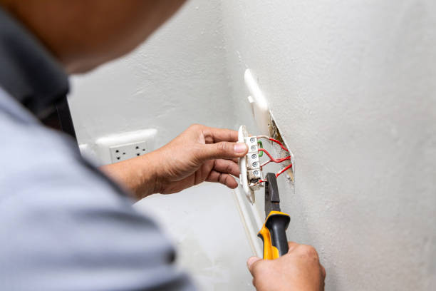 Best Affordable Electrician  in Piggott, AR